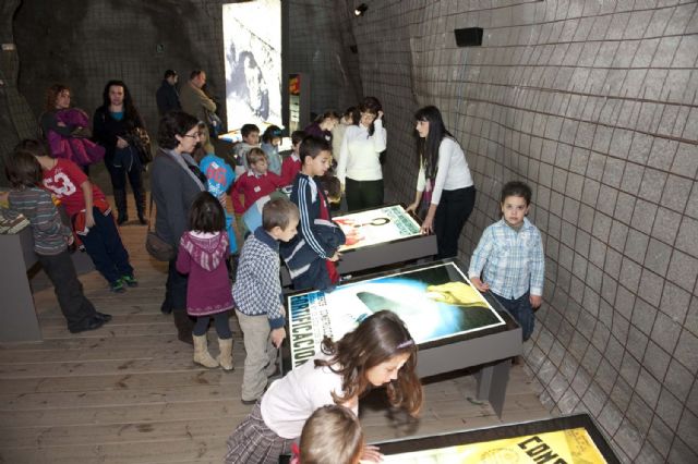 Papiroflexia para entender la Guerra Civil - 4, Foto 4