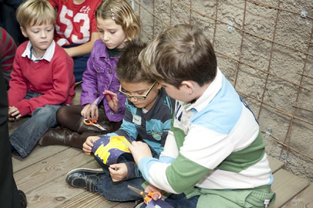 Papiroflexia para entender la Guerra Civil - 5, Foto 5