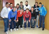 Murcia inicia mañana la Fase eliminatoria del Nacional juvenil de fútbol sala