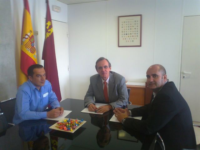 Ayuntamiento y comunidad a favor de la mejor educación - 1, Foto 1