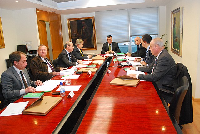 La Consejería de Universidades destaca el papel del conocimiento y la formación como herramienta para generar riqueza y empleo - 1, Foto 1