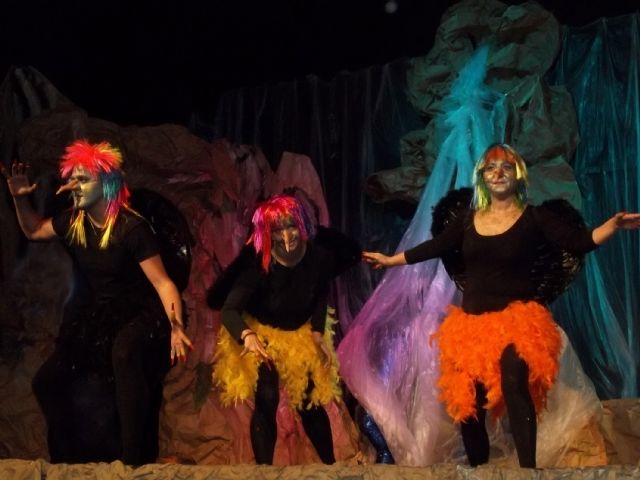 Los niños de Lorquí disfrutan de la Navidad de la mano del Kallejón - 3, Foto 3