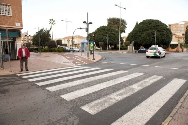 Permitido el giro a la izquierda en el cruce de Carmen Conde con Jorge Juan - 3, Foto 3