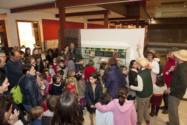 Los niños navegan por la historia de Qart Hadasht - 3, Foto 3