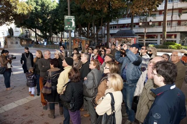 Recorrido histórico por el Molinete y alrededores - 2, Foto 2