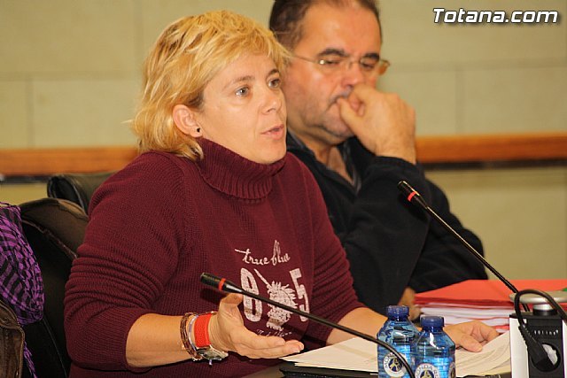 IU-Verdes en Totana rechaza de plano el cierre de 3 Escuelas Infantiles en Totana a partir de enero, Foto 1