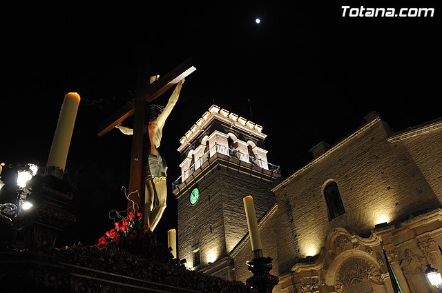 The Totana Easter already in the Murcia Tourist portal as Regional Tourist Interest, Foto 1