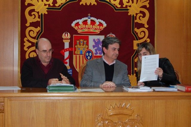 Austeridad y rigor en los presupuestos de 2012 - 1, Foto 1