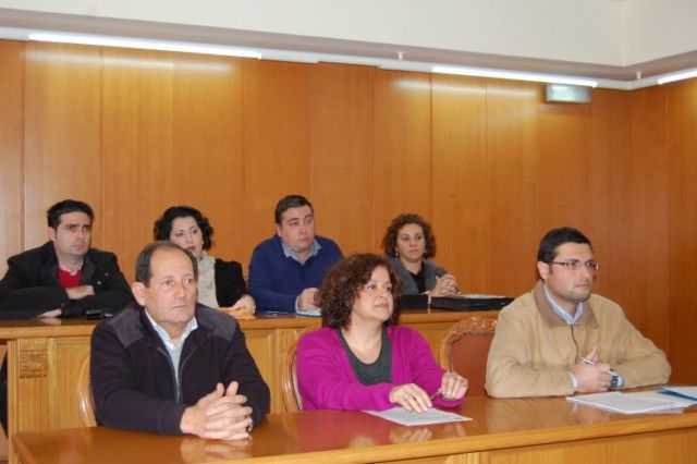 Austeridad y rigor en los presupuestos de 2012 - 2, Foto 2