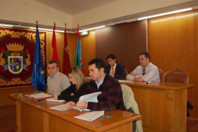 Austeridad y rigor en los presupuestos de 2012 - 3, Foto 3