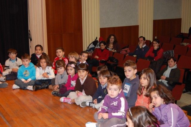 Tarde de Cuentacuentos - 2, Foto 2