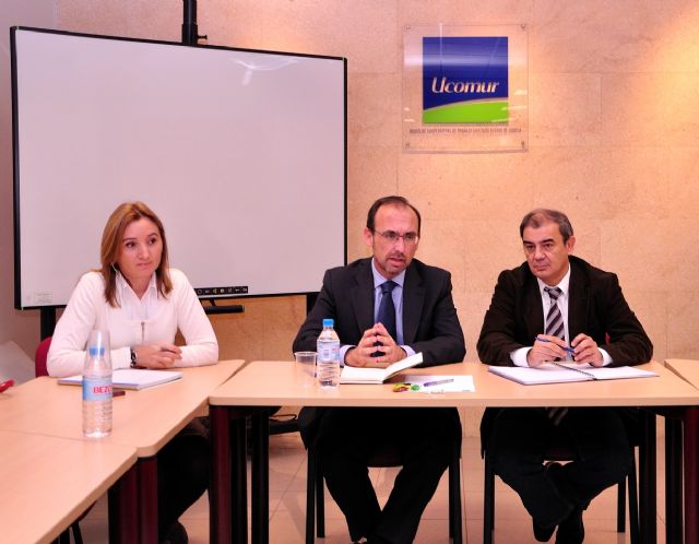 Marín se compromete a que las cooperativas reciban los pagos pendientes antes del 31 de marzo - 1, Foto 1