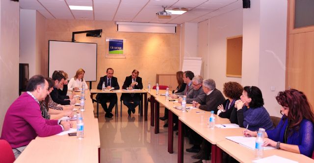 Marín se compromete a que las cooperativas reciban los pagos pendientes antes del 31 de marzo - 2, Foto 2