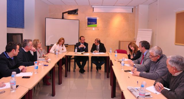 Marín se compromete a que las cooperativas reciban los pagos pendientes antes del 31 de marzo - 3, Foto 3