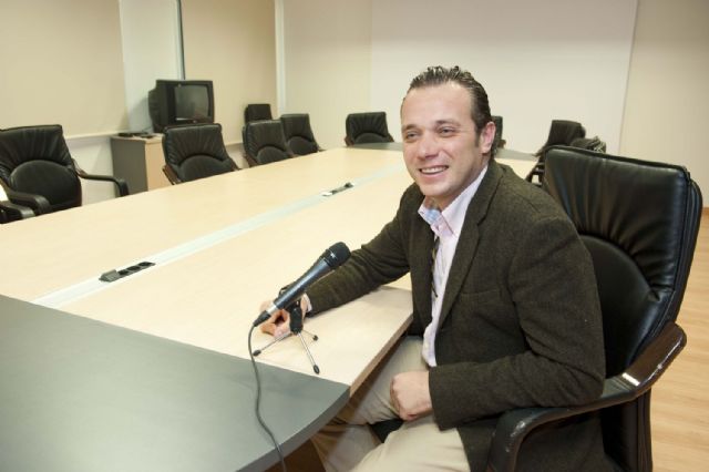 El Ayuntamiento recibe el visto bueno de la Comunidad al Plan General de Ordenación Urbana - 1, Foto 1