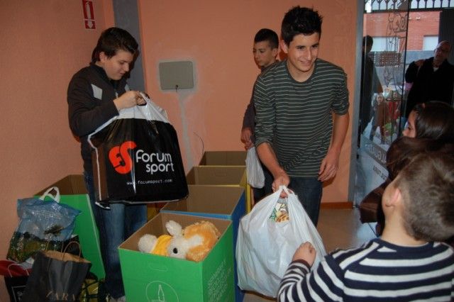 Los reyes más generosos - 2, Foto 2