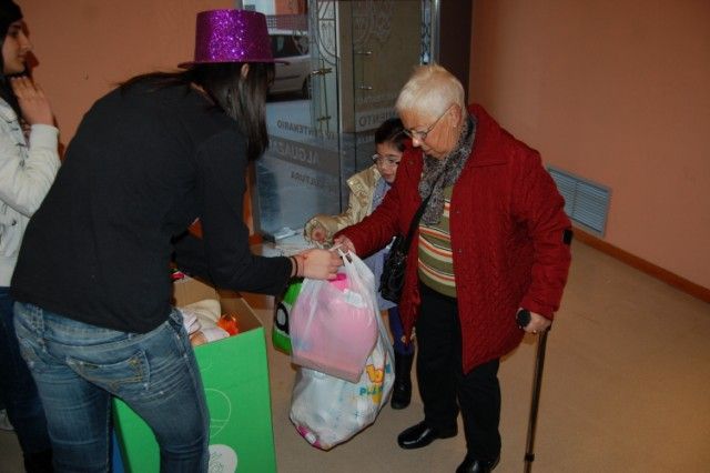 Los reyes más generosos - 3, Foto 3