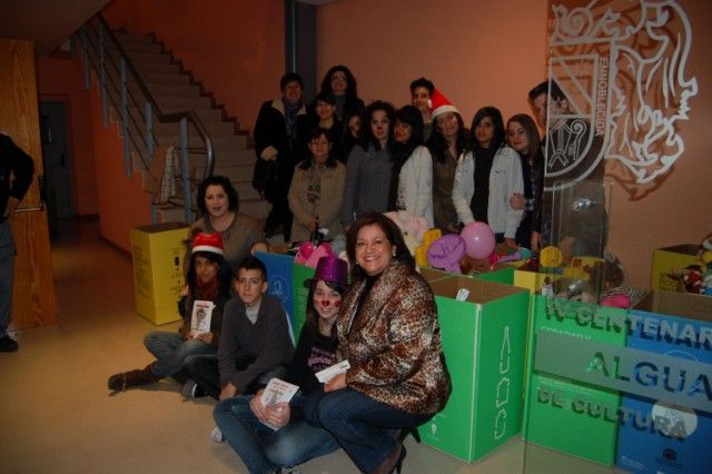 Los reyes más generosos - 4, Foto 4