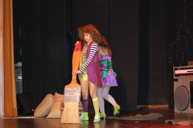 Los reyes más generosos - 5, Foto 5