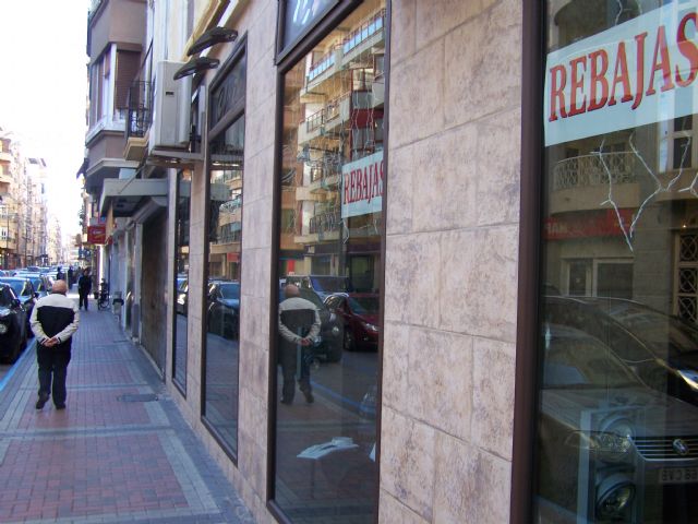 La concejalía de Consumo lanza una campaña informativa sobre el periodo oficial de rebajas - 1, Foto 1