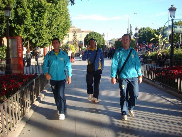 X San Silvestre Murcia - 2