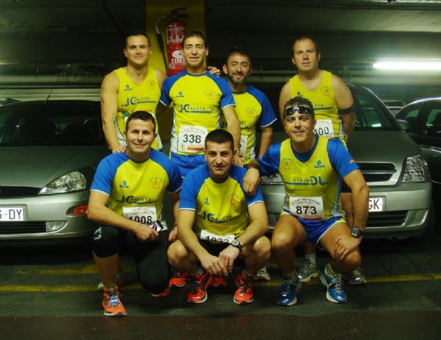 X San Silvestre Murcia - 3
