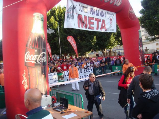 X San Silvestre Murcia - 4