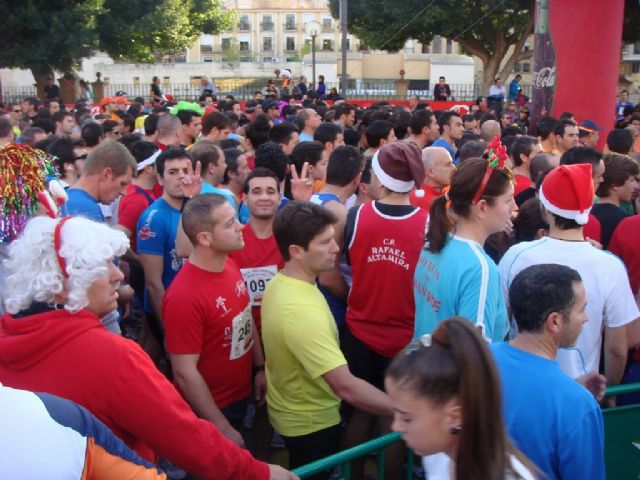 X San Silvestre Murcia - 6