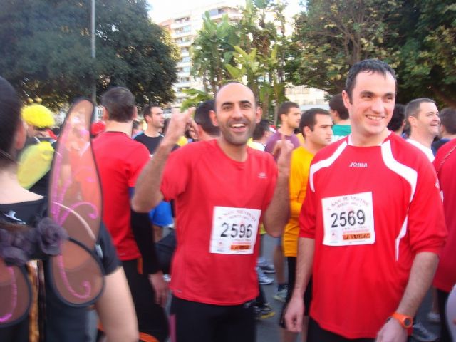 X San Silvestre Murcia - 7