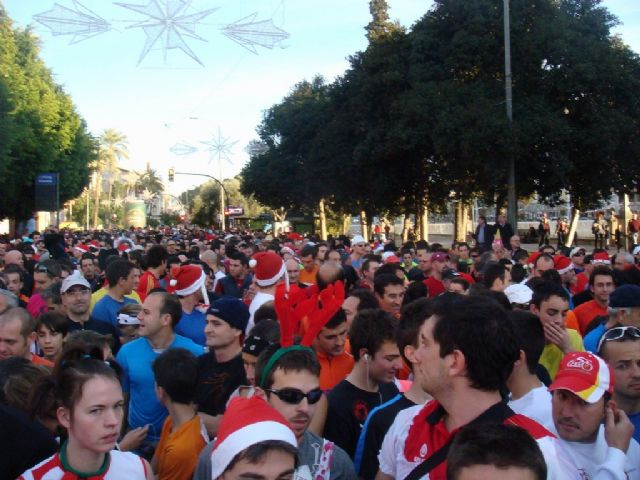 X San Silvestre Murcia - 12