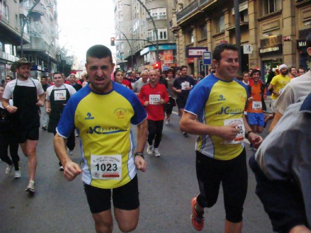 X San Silvestre Murcia - 13