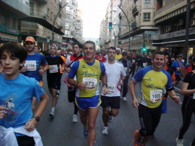 X San Silvestre Murcia - 14