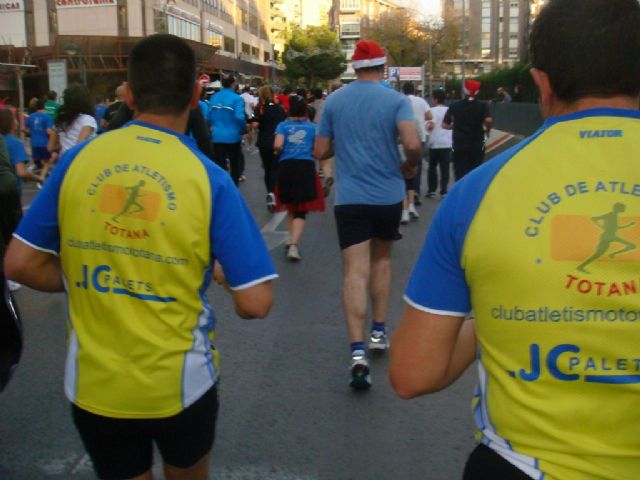 X San Silvestre Murcia - 17