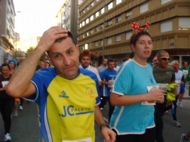 X San Silvestre Murcia - 18