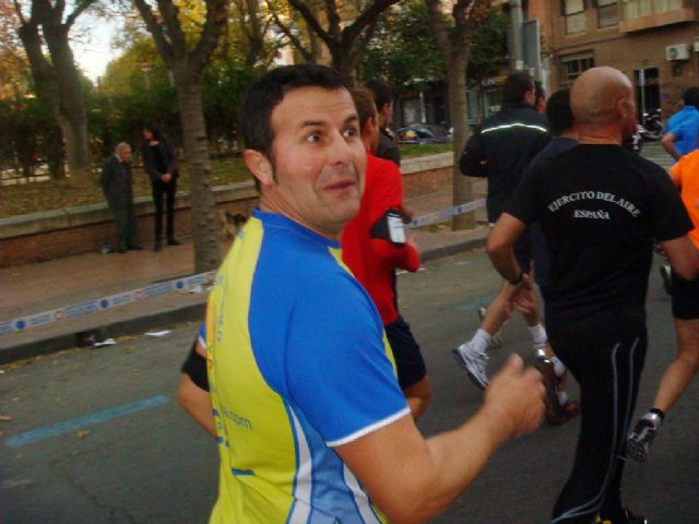 X San Silvestre Murcia - 19
