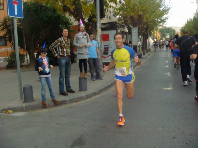 X San Silvestre Murcia - 20