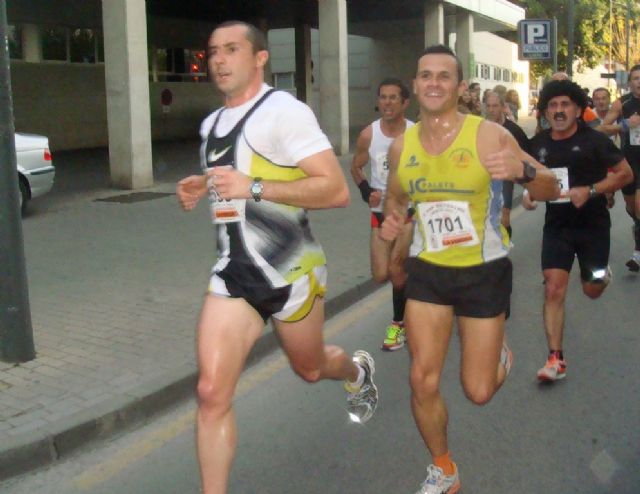 X San Silvestre Murcia - 21