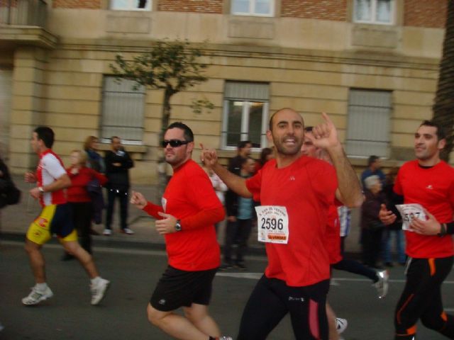 X San Silvestre Murcia - 23