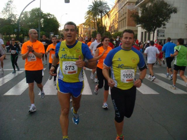 X San Silvestre Murcia - 24
