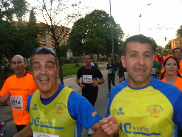 X San Silvestre Murcia - 25