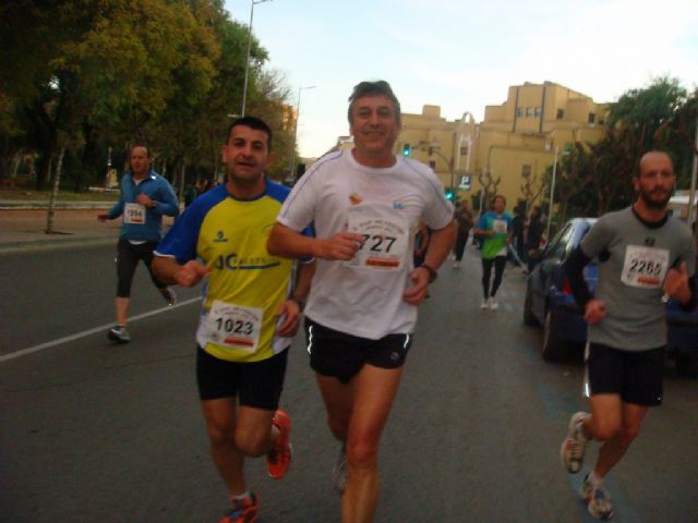 X San Silvestre Murcia - 26