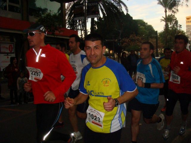 X San Silvestre Murcia - 27