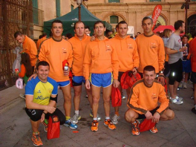 X San Silvestre Murcia - 29