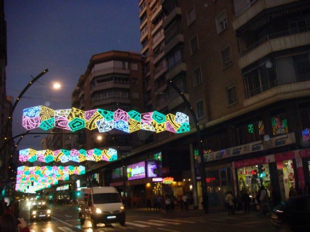 X San Silvestre Murcia - 30