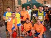 X San Silvestre Murcia