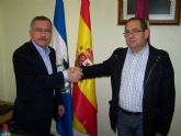 Salvador Hernández Hernández es el nuevo alcalde pedáneo de Marina de Cope