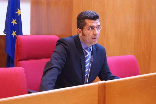 Las donaciones para recuperar el patrimonio histórico de Lorca deducen ya el 40% en el impuesto de sociedades y el 30% en la renta - 1, Foto 1