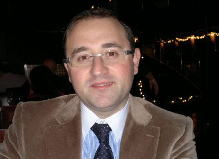 Juan Luis García Guirao, Catedrático de Matemática Aplicada de la UPCT, nombrado miembro del Comité Editorial de la revista MATCH - 1, Foto 1