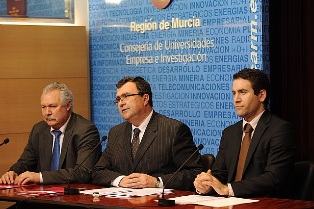 La Comunidad avanza en el Pacto de los Alcaldes con medidas de ahorro energético en Cehegín - 1, Foto 1