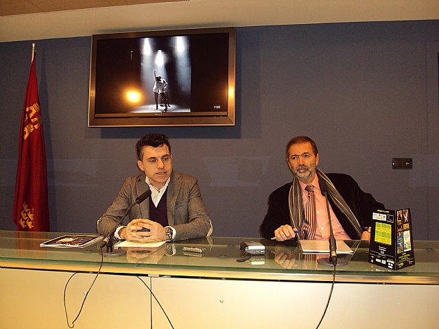 El Auditorio Víctor Villegas acoge un ciclo de cuatro grandes musicales - 1, Foto 1